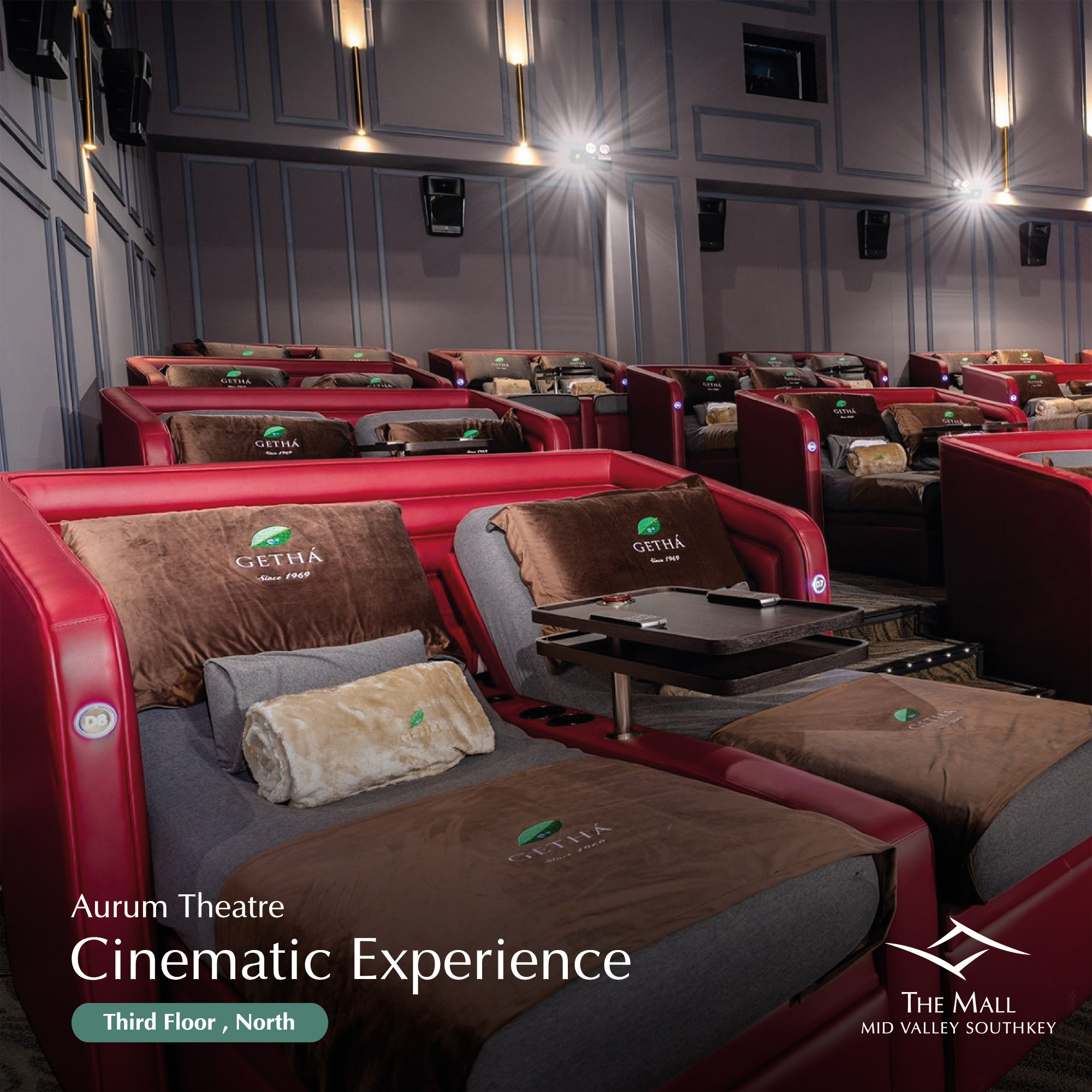 Aurum Theater